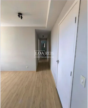 Imagem APARTAMENTO 2 DORMITÓRIOS 45 METROS