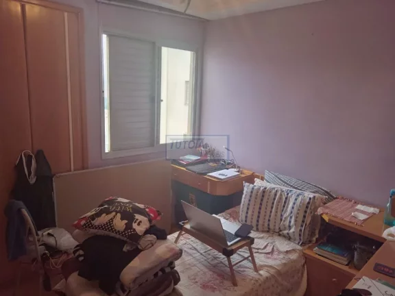 Imagem APARTAMENTO À VENDA NA BELA VISTA, SÃO PAULO