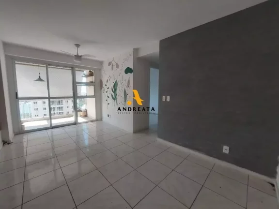 Imagem AV. DAS AMERICAS - NOVA BARRA - APARTAMENTO 2 QUARTOS ANDAR ALTO