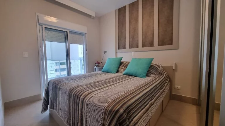 Imagem Apartamento com 3 dormitórios à venda, 144 m² - Pitangueiras - Guarujá/SP