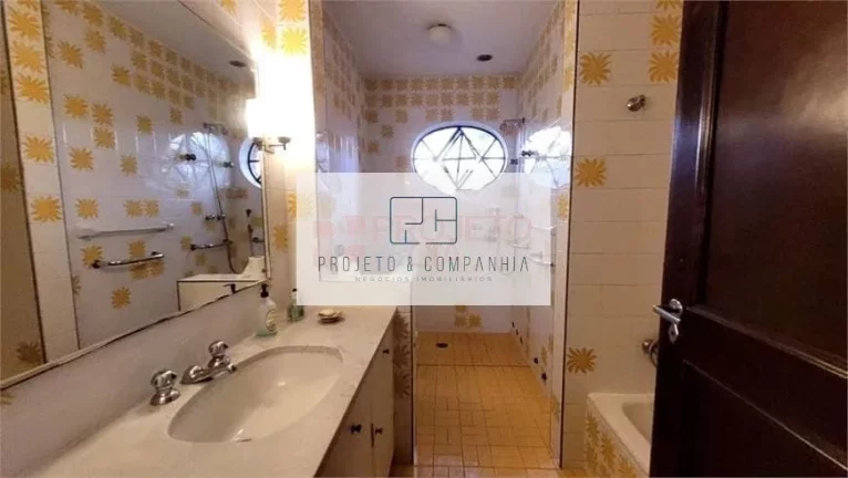 Imagem Casa Sobrado em Granja Julieta - São Paulo