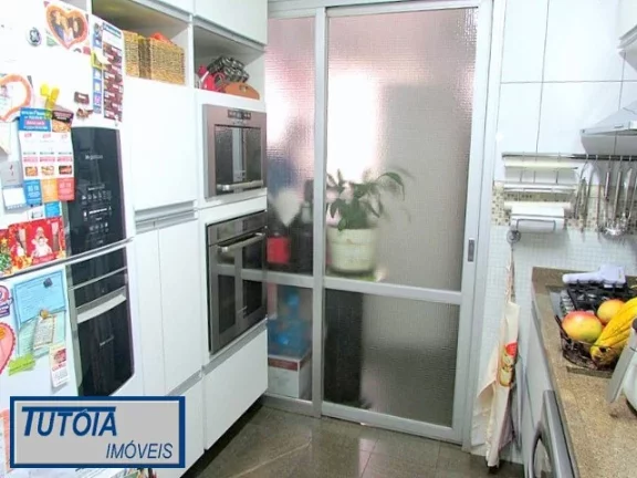 Imagem APARTAMENTO A VENDA NA VILA MARIANA, SÃO PAULO