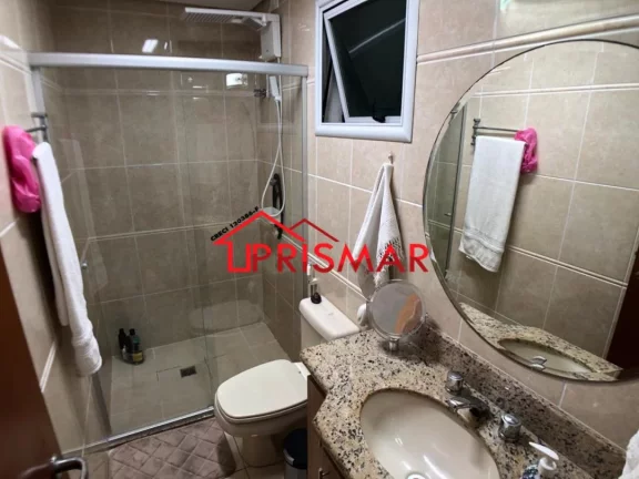 Imagem Residencial Ilha de Creta 2 dormitorios 1 suite 2 vagas