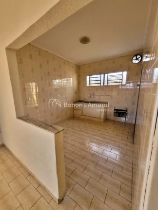 Imagem Casa térrea à venda no Jardim Conceição, Campinas, SP. 

Casa de 3 quartos, sendo 1 suíte, todo...
