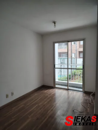 Imagem Apartamento à venda em São Paulo-SP, Vila Carrão: 2 quartos, 2 salas, 1 banheiro, 1 vaga, 52m². Confira já!