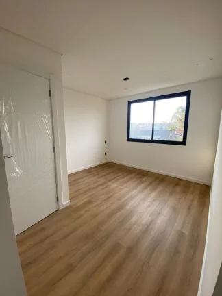 Imagem Apartamento térreo com suíte e Apto a financiamento bancário no Campo Duna, Garopaba-SC