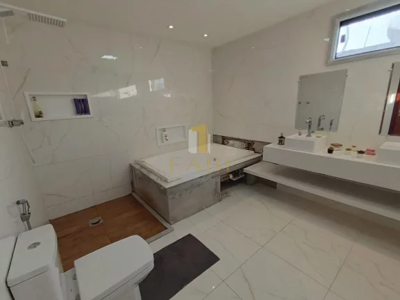 Imagem Excelente casa Alto padrão em Ponta de Campina