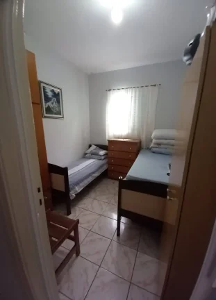 Imagem Casa Térrea de 3 Dormitórios na Vila Carrão