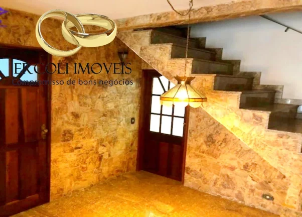 Imagem CASA RESIDENCIAL em SÃO PAULO - SP, VILA DOM PEDRO II
