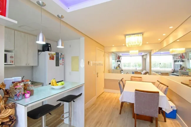 Imagem Apartamento com 3 Dormitorio(s) localizado(a) no bairro CAVALHADA em Porto Alegre / Rio Grande do Sul Ref.:57580310