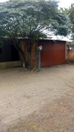 Imagem Casa alvenaria com 80m², localizado próximo ao centro de Pinhal