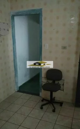 Imagem Sobrado para venda no bairro Cerâmica em São Caetano do Sul