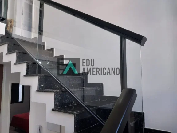 Imagem Casa em Concomìnio ,Atibaia
