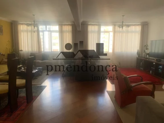 Imagem Apartamento Perdizes, 263,mts 4 quartos, 3 suites 2 vagas