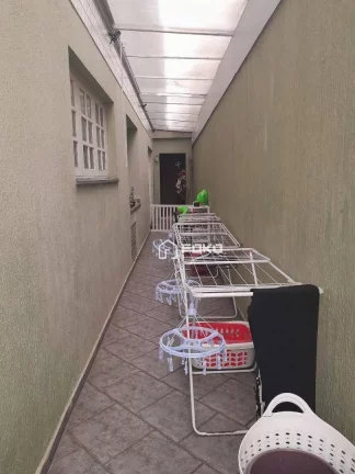 Imagem Sobrado com 3 dormitórios à venda, 213 m² por R$ 789.000,00 - Vila Libanesa - São Paulo/SP