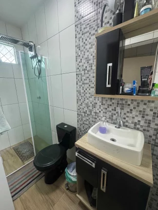 Imagem Casa ampla com piscina, 5 dormitórios sendo 2 suítes no bairro São Vicente em Itajaí/SC