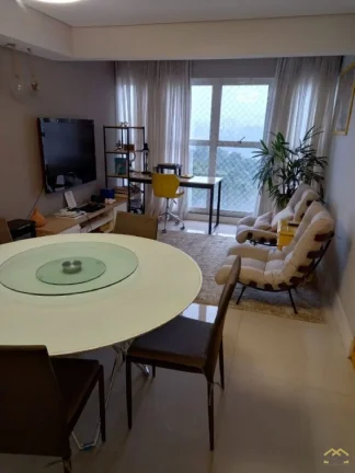 Imagem Apartamento Cobertura à Venda com 3 quartos e uma suíte - Engordadouro Jundiaí/SP