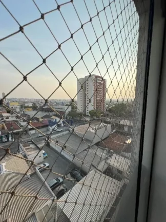 Imagem Apartamento à venda, 70 m² por R$ 425.000,00 - Centro - Suzano/SP