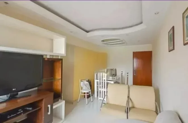 Imagem Apartamento para Venda em São Bernardo do Campo / SP no bairro Independência