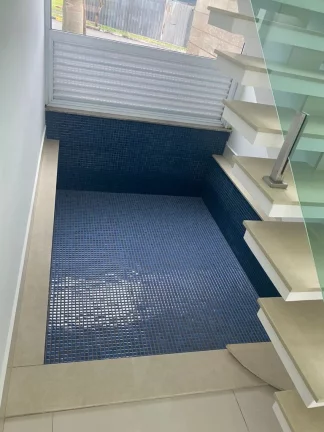 Imagem Casa em condomínio fechado para locação e venda em Sorocaba-SP, casa alto padrão para locação no condomínio Saint Patrick Sorocaba SP
