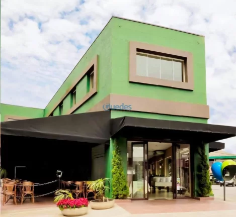 Imagem Prédio Comercial em Morumbi - 415m² à Venda