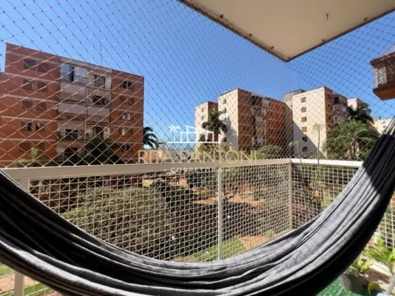 Imagem Apartamento - Ribeirão Preto - Jardim Europa - Região Leste