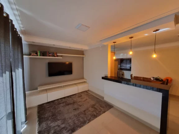 Imagem VENDE-SE APARTAMENTO NO JARDIM SANTA LUCIA 1º ANDAR