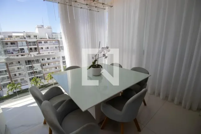 Imagem Apartamento à Venda - Recreio, 2 Quartos, 175 m2
