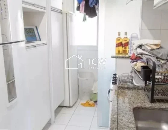 Imagem Apartamento à venda no bairro Mooca - São Paulo/SP, Zona Leste