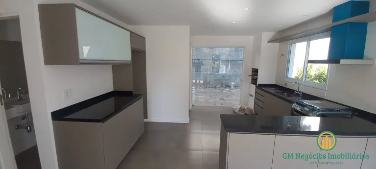 Imagem Condomínio novo, moderno com apenas 18 casas na região da Granja Viana