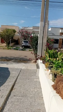 Imagem Linda casa térrea 3 Dormitórios- Casa do Horto Florestal I -Sorocaba/SP
