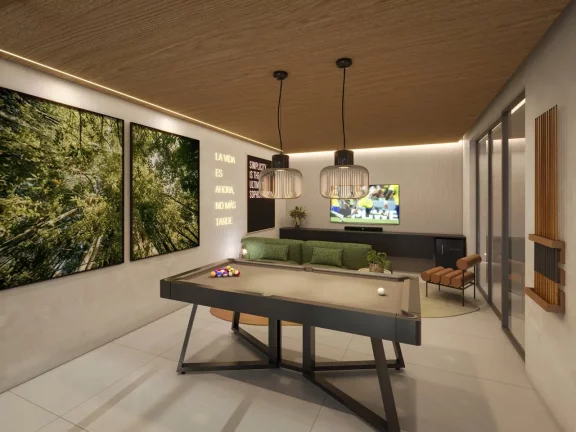 Imagem Cobertura Duplex em Pinheiros - São Paulo SP