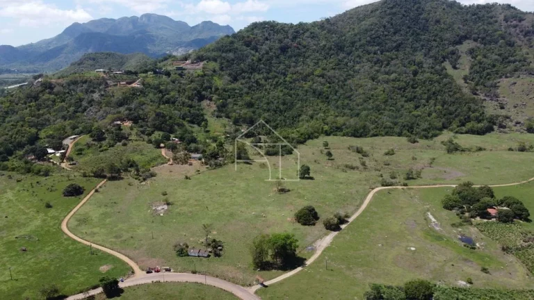 Imagem VENDO AREA COMERCIAL / FAZENDA EM MURIBECA SERRA