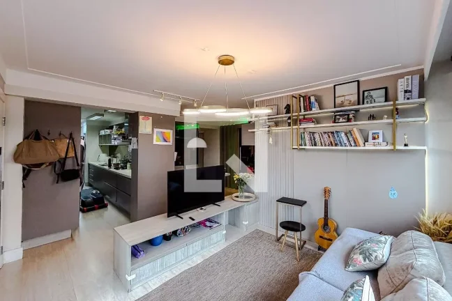 Imagem Apartamento à Venda - Vila Mariana, 2 Quartos, 84 m2