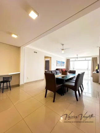 Imagem Apartamento para Temporada em Balneário Camboriú / SC no bairro Centro
