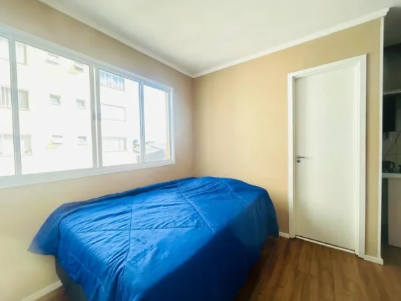 Imagem Apartamento Kitnet para Venda por R$180.000,00 com 24m², 1 dormitório, 1 suite e 1 banheiro - Vila campanela, São paulo / SP - Cód. 13706