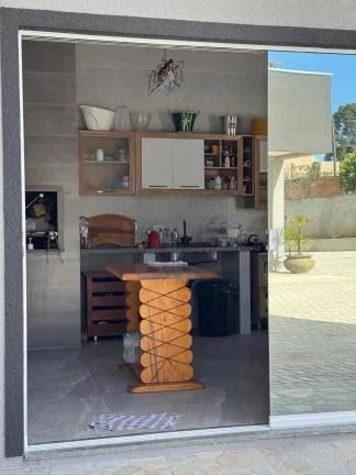 Imagem Chácara com 2842 m² na Planta São Tiago em Piraquara - R$750mil