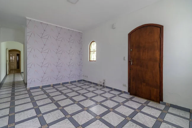 Imagem Sobrado Maravilhoso 165 m² 3 Dormitorios sendo 1 Suite e 2 Vagas