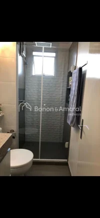 Imagem Ótima oportunidade no Condomínio Ambiance III! Apartamento com 50 m² bem distribuídos, oferecend...