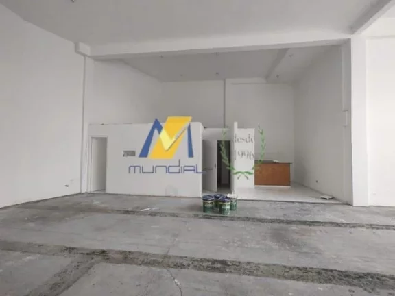 Imagem Imóvel em destaque: Loja de 151m² em frente ao São Bernardo Plaza Shopping. "Quer triplicar seu faturamento?