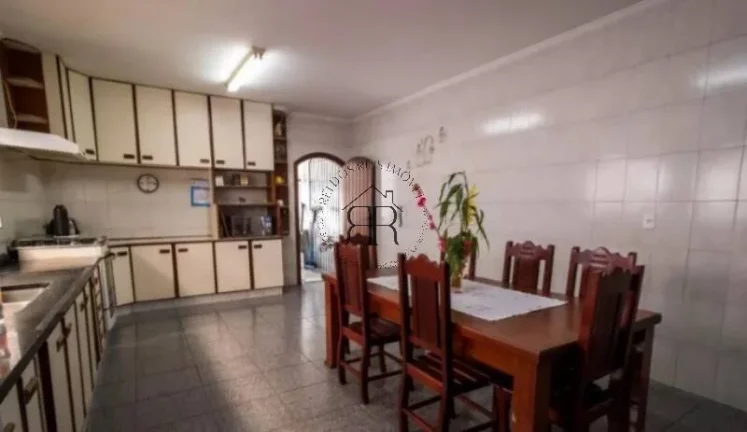 Imagem Casa - São Paulo - SP - Quinta da Paineira
