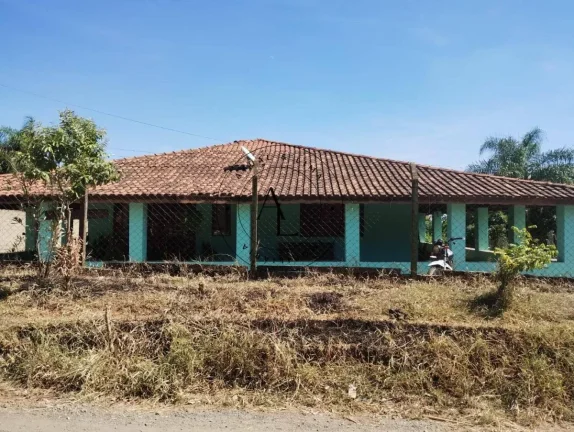 Imagem Chácara à venda em Campinas, Loteamento Chácaras Gargantilhas, com 3 quartos, 150m2