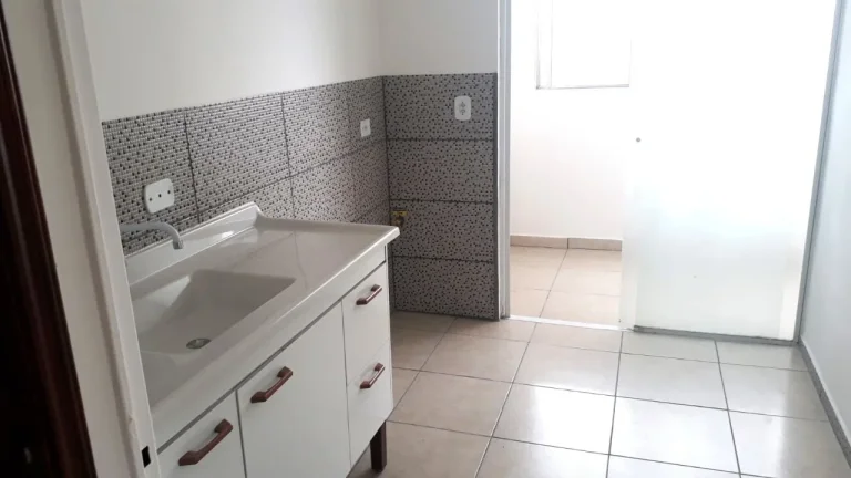 Imagem Apartamento 78M², 3Q, 2 Banheiros, 1 Vaga Fixa, Quadra, Playground, Churrasqueira, Jardim, Próximo Metrô.