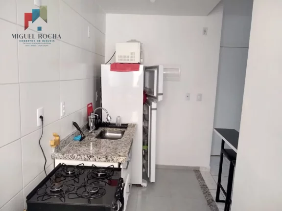 Imagem Portal Vila Dos Flamingos - Apartamento em Jardim Wanderley, Tatuí/SP