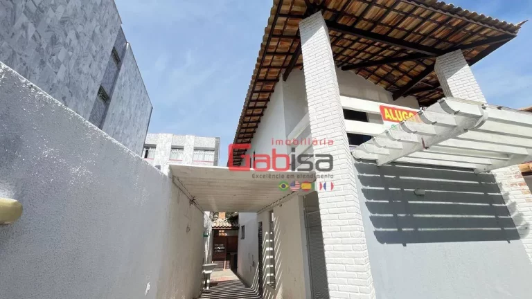 Imagem Loja para alugar, 200 m² por R$ 7.800,00/mês - Passagem - Cabo Frio/RJ