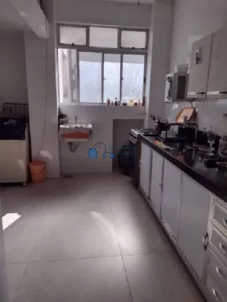 Imagem APARTAMENTO COM 03 QUARTOS NO CENTRO. EXCELENTE LOCALIZAÇÃO!!!