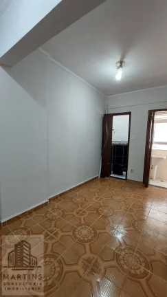 Imagem More na Av mais requisitada de Santos, Av. Da. Ana Costa.