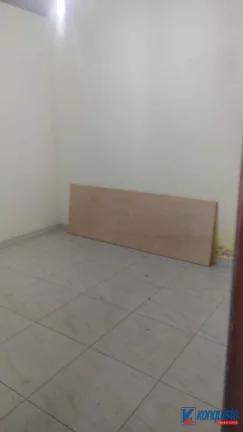 Imagem VENDO CASA RUA MARACÁS JARDIM CRUZEIRO