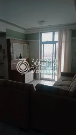 Imagem Apartamento para Venda em Praia Grande / SP no bairro Caiçara