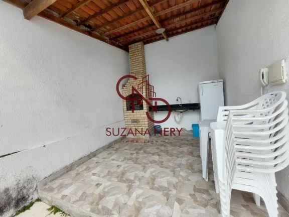 Imagem Apartamento com 2 quartos em Nova Parnamirim - Parnamirim